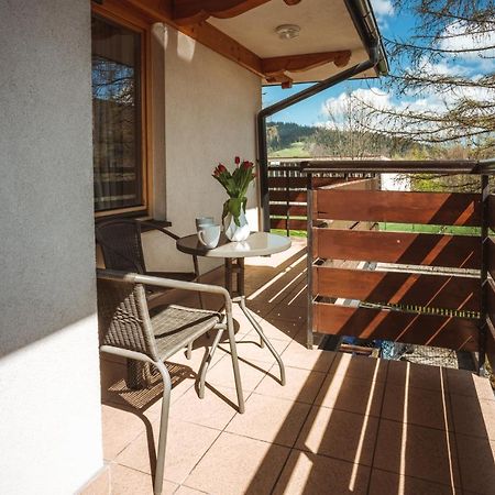 Visitzakopane - Lemon Apartment Eksteriør bilde