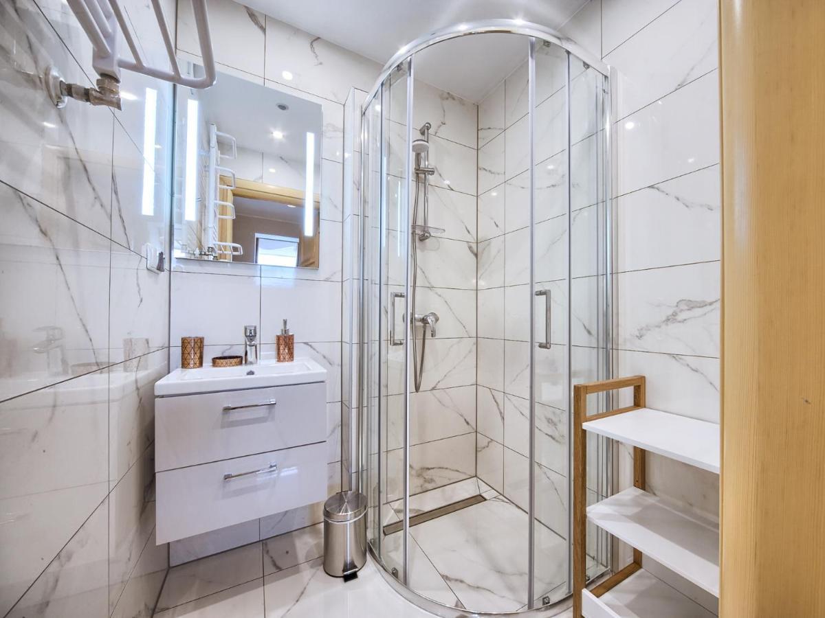 Visitzakopane - Lemon Apartment Eksteriør bilde