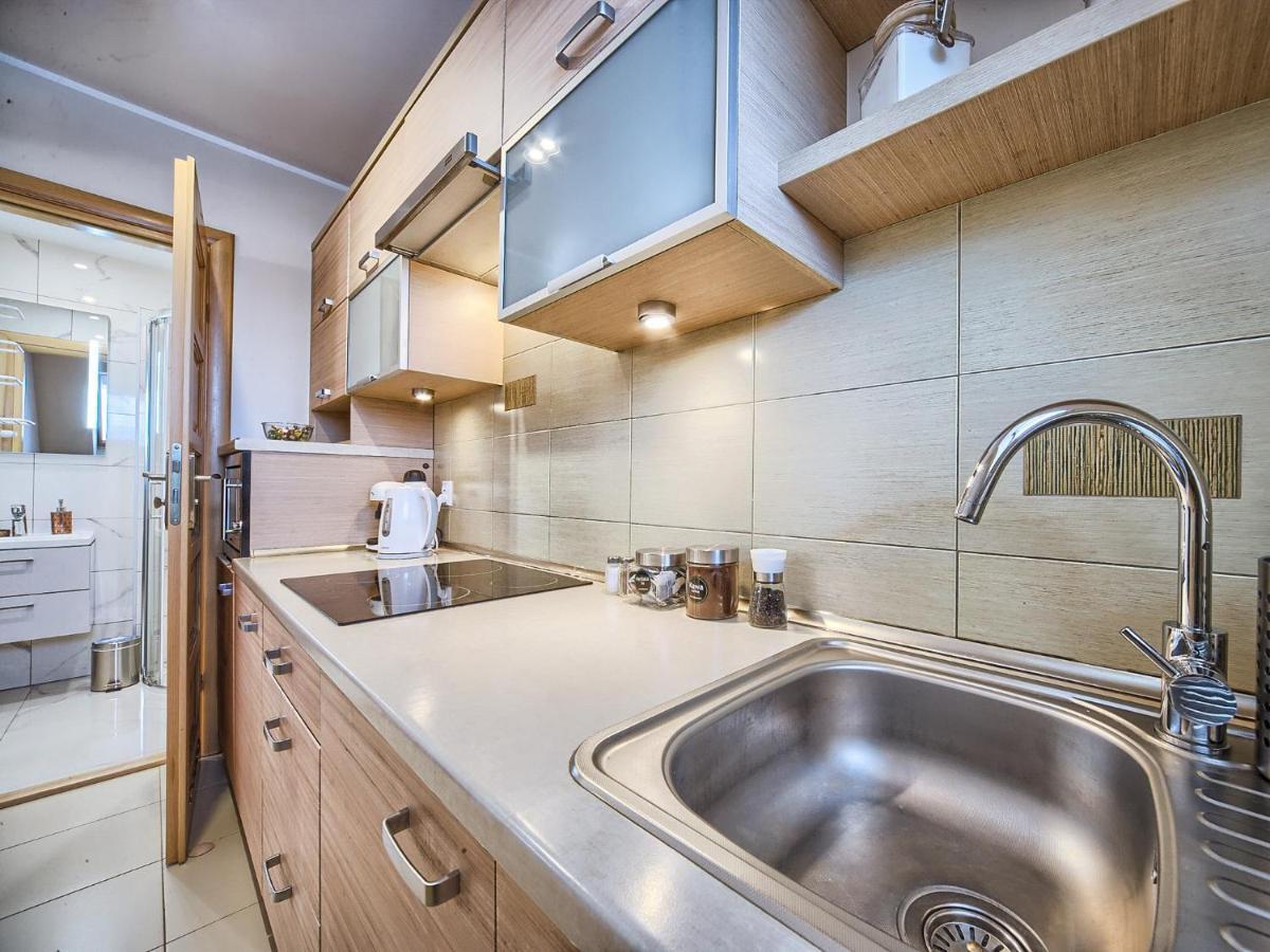 Visitzakopane - Lemon Apartment Eksteriør bilde