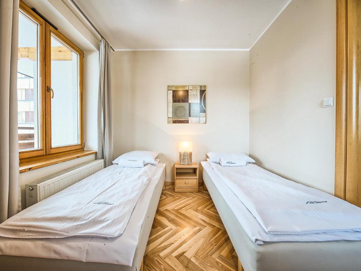 Visitzakopane - Lemon Apartment Eksteriør bilde